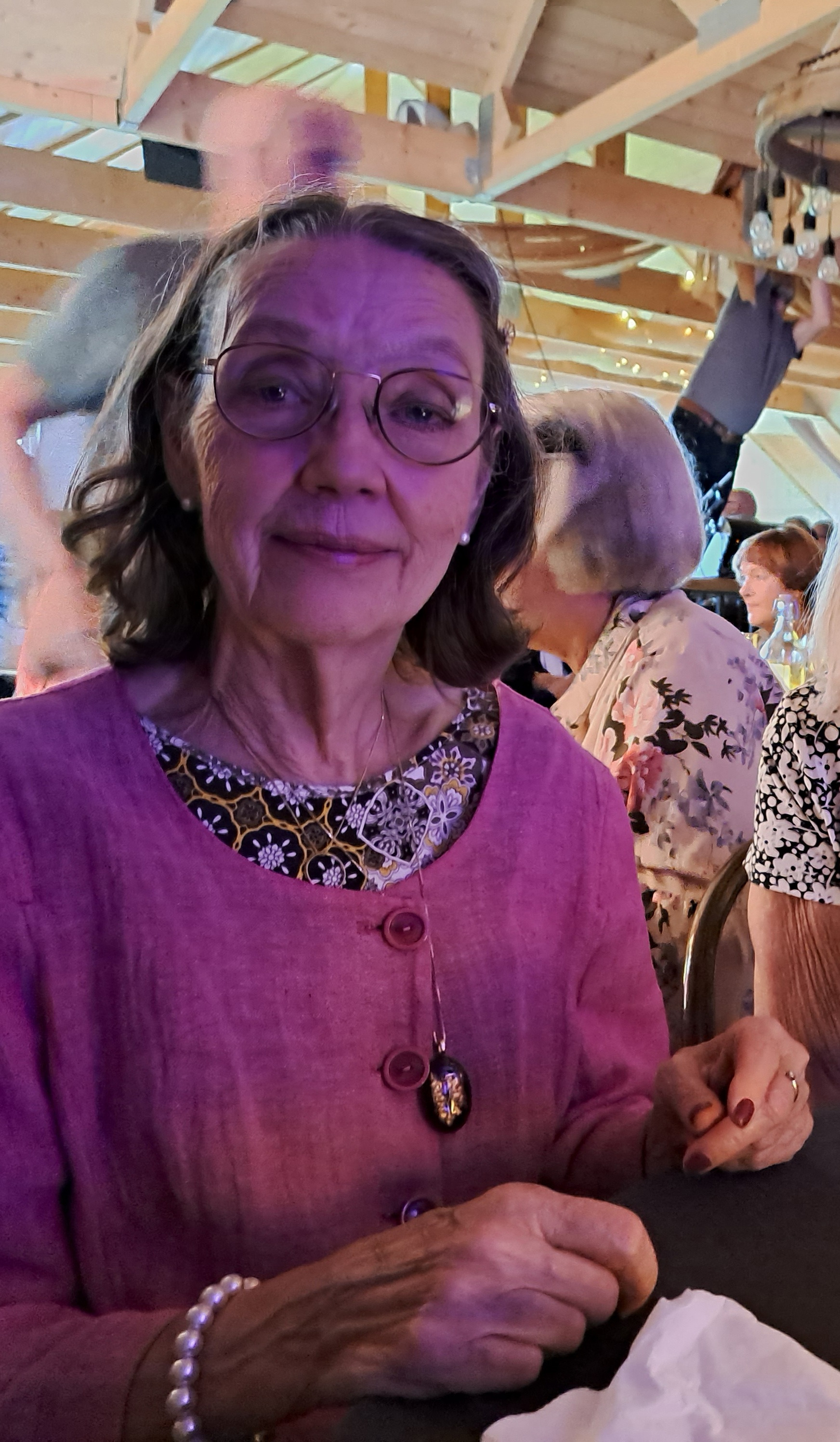 Mot ljusa äventyr
